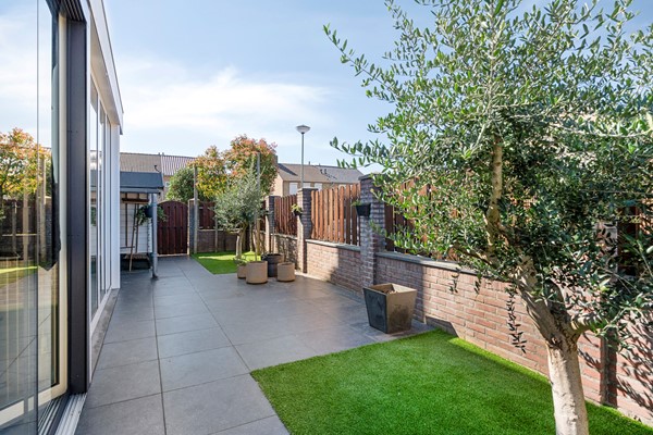 Medium property photo - Kruchterstraat 41, 6051 CB Maasbracht